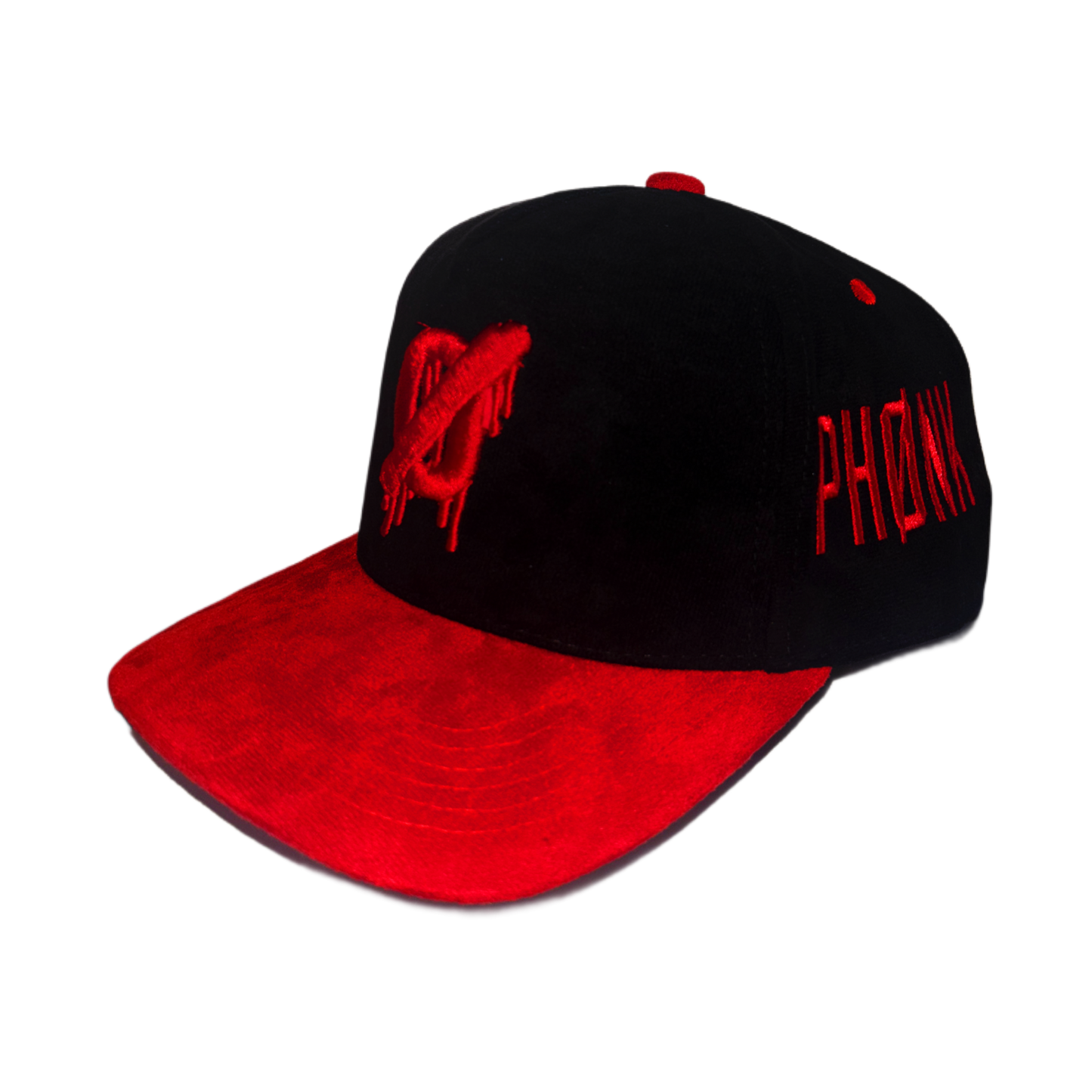 ØWAY SNAPBACK